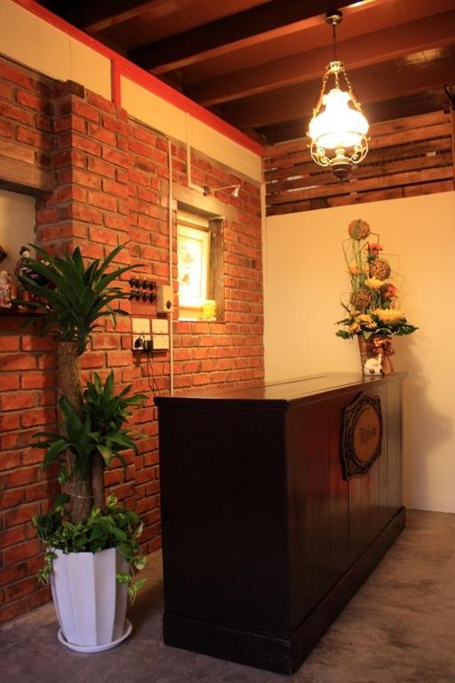 Kawan Kawan Guest House Malacca Exterior foto