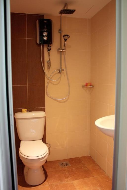 Kawan Kawan Guest House Malacca Habitación foto